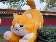 -横店影视城明清宫苑园区