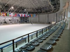 -世界之窗阿尔卑斯冰雪世界
