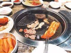 -33韩式自助烧烤(环城南路店)