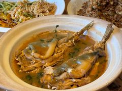 -永安鱼庄·镇江菜(丁卯店)