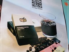 -JPG coffee(广州体育西店)
