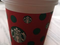 -星巴克(南京商厦店)