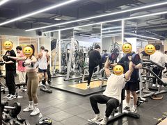 -超鹿运动(五四路恒力城店)