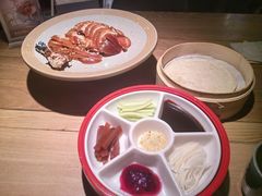 -青年公社烤鸭(滨湖银泰店)