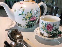 -五号茶居·新派粤菜·岭南五号酒店(沿江中路店)