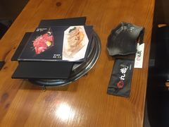 -丸藏和牛烧肉专门店(园区师惠坊店)