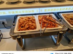 -素满香·食养自助(福州·长乐北路店)