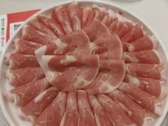 -九府羊鲜羊火锅·烧烤·小海鲜(华汇大厦店)