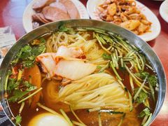 酸甜口冷面-西塔大冷面(市府大路店)