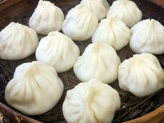 -大龙汤包