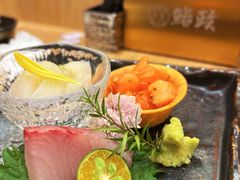 -鮨政·Omakase(港汇恒隆广场店)