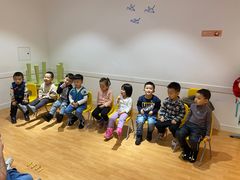 -英孚教育青少儿(净月中信城中心)