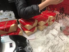 -泸溪河桃酥(江宁太阳城店)