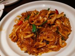 -前海沿·青岛菜(李沧万达店)