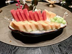 -蟹犇前•帝王蟹雪蟹(陆家嘴店)