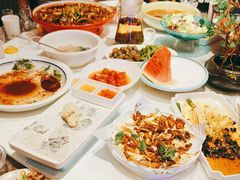 -巴特餐饮6加1音乐餐吧·新疆菜