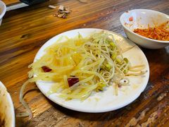 -中和裴氏蹄花(府河路店)