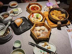 -晓粤·惹味粤菜(凯德乐峰广场店)