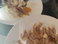 -狮王府淮扬菜(夫子庙老门东店)