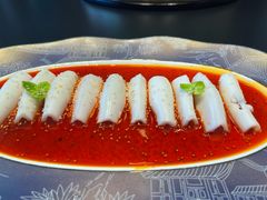 -闽海肴(北辰荟店)