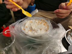 -夏食光安顺小舒冰粉冰浆(甲秀楼店)