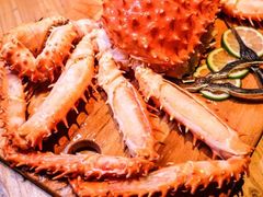 -KAOTOWN烤堂•烧烤(海汇港店)