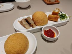 -蔡澜点心·粤菜(丽泽天街店)
