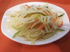 -庆丰包子铺(宣武门店)