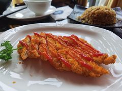 -杭州龙禧福朋喜来登酒店品轩中餐厅