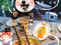 -上宴精品海鲜姿造(晶融汇旗舰店)