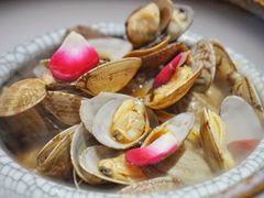 红运花甲-蕃茄述·好汤自然来(江汉路店)