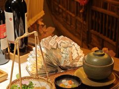 -叶叶菩提(太原别墅店)