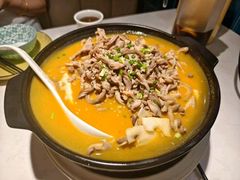 -外婆小聚茶餐厅·粤湘菜·家宴·团建(福安购物广场店)