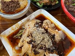 -朱大嘴肥肠血旺(福字街店)