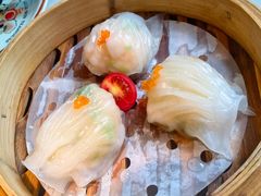 -禄运茶居·手工点心(体育西店)