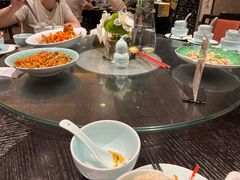 -海天楼中餐厅(吴宫泛太平洋酒店)
