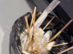 -亮子·东北特色烧烤(真如店)