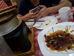 -鲁班小馆(政四街店)