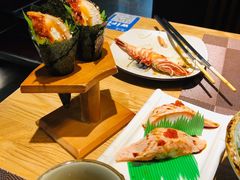 -德川家日本料理(中关村寰太大厦店)