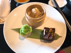 -上海苏宁宝丽嘉酒店·嘉府壹号中餐厅