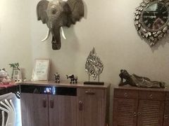 -金色莲花泰式按摩SPA(石牌店)