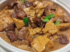 -北平食府(马鞍山路店)