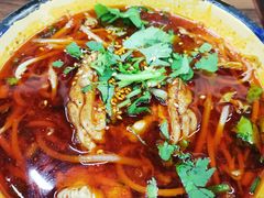 脑花儿-脑馋粉儿(三里屯店)