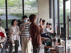 -星巴克(宁波东门银泰店)