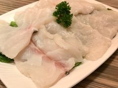 -四季火锅酒家(新濠影汇店)