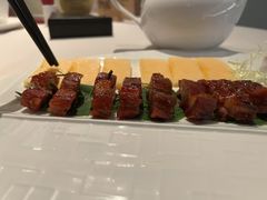 -粤财皇冠假日酒店·彩华轩中餐厅