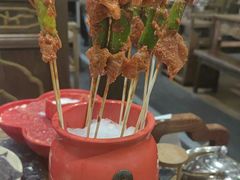 -蜀大侠火锅(建设路第五大道店)