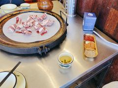 -老渔家·白族·石板烧(大理古城叶榆路店)