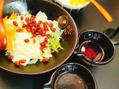 -贡梅老面馆·蟹粉面·无锡特色小吃(南长街主推店)