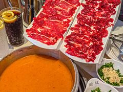 -荣叔港式沙嗲牛肉火锅(正佳潮流店)